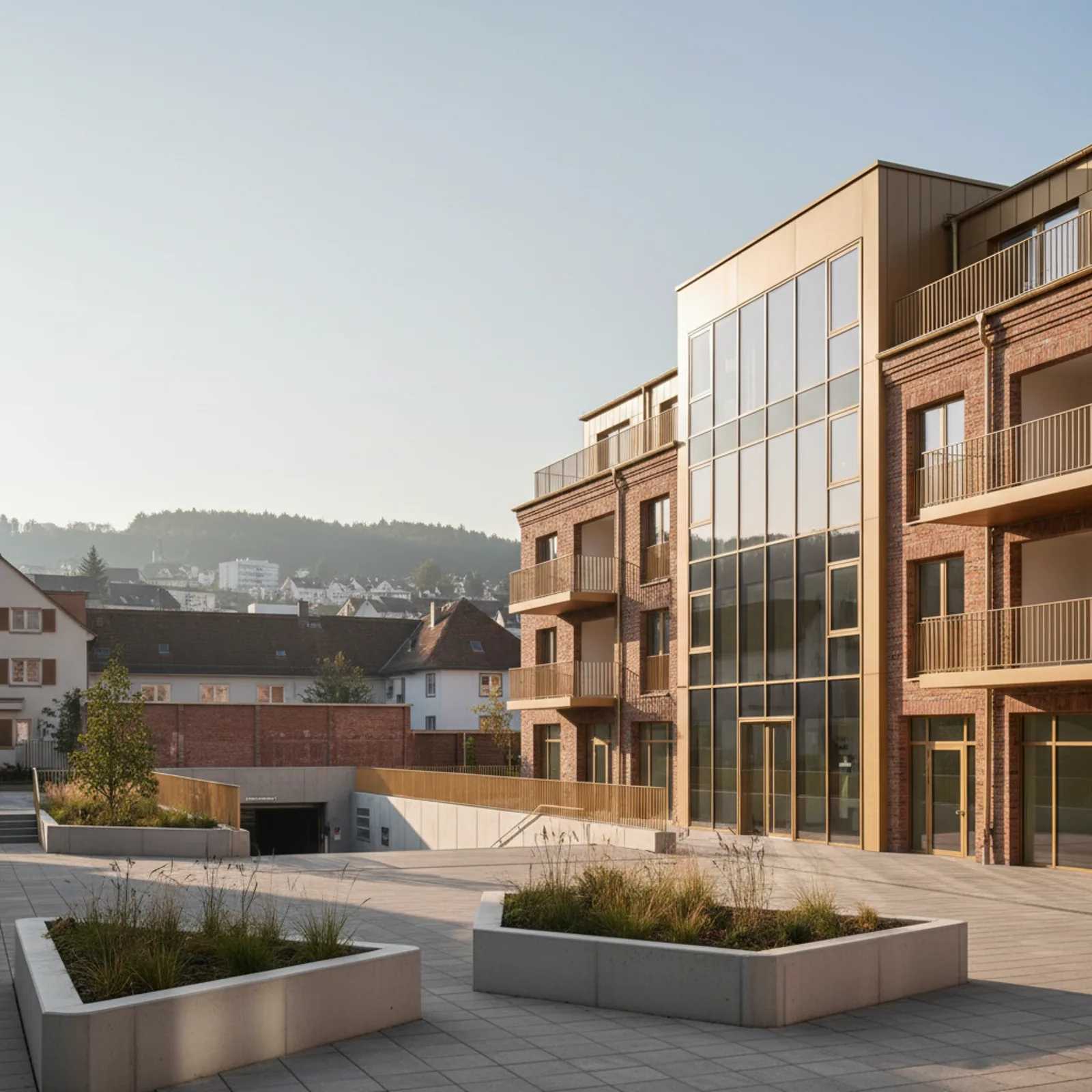GSK Stockmann berät nyoo Real Estate beim Erwerb einer Konversionsfläche in Schorndorf
