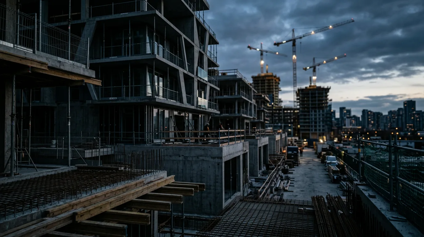GWG-Gruppe verfolgt Klimafahrplan stringent in volatilem Marktumfeld