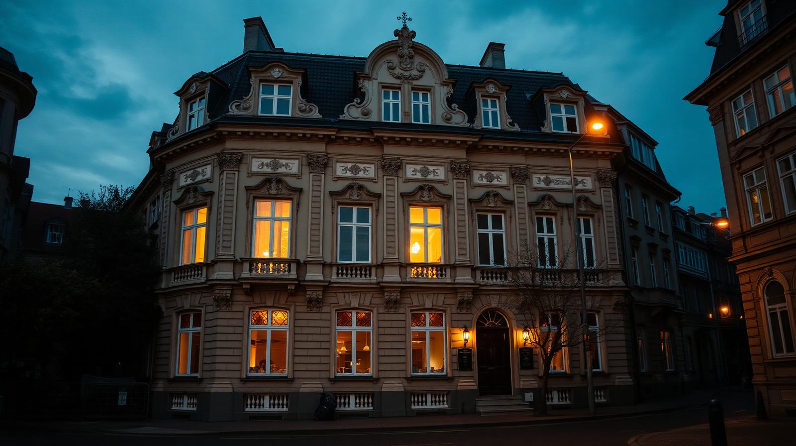 Mehrfamilienhaus im Paulusviertel von Halle (Saale) erfolgreich vermittelt