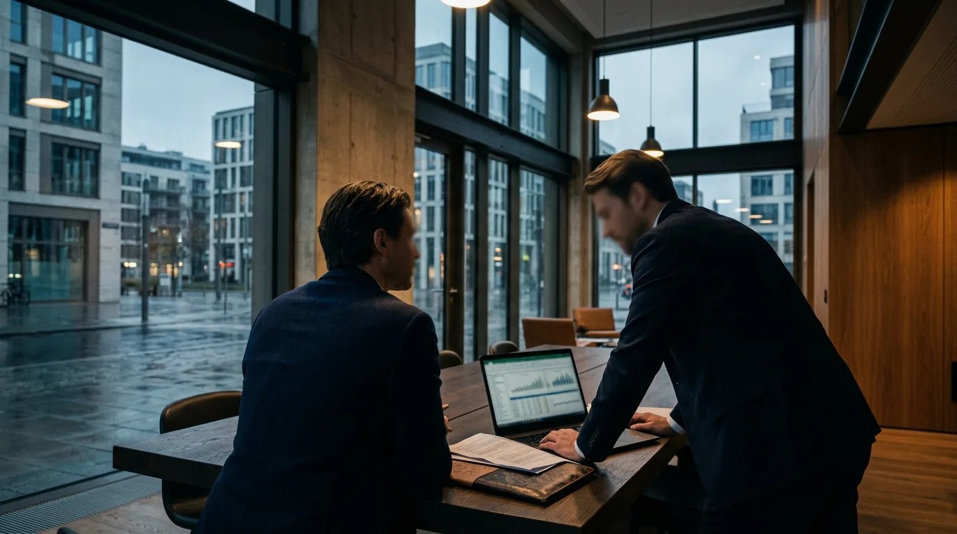 HIH Invest kooperiert mit Loanboox für effizientes Finanzierungsmanagement