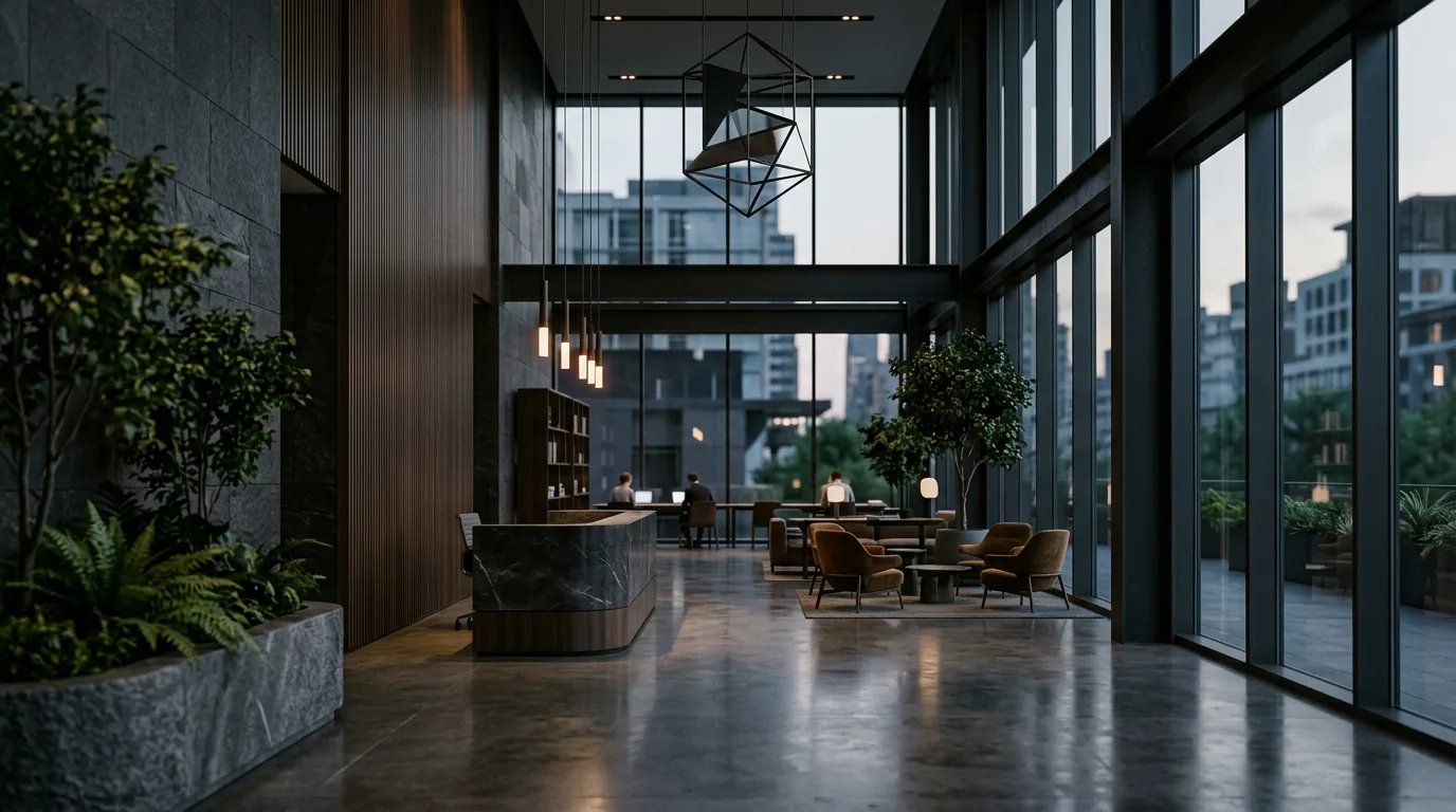 HIH Invest und Deloitte verlängern Mietvertrag über 16.700 m² in Frankfurt