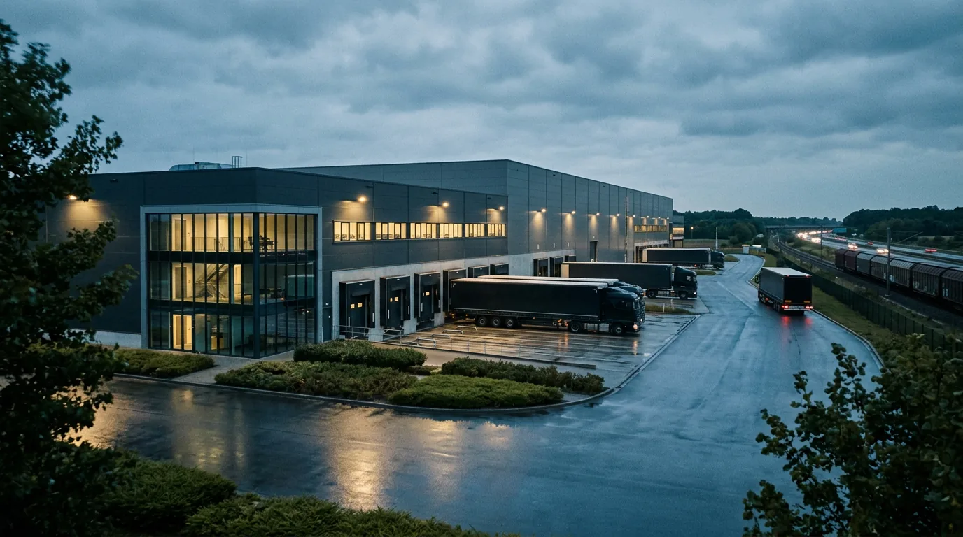 Logistikbranche demonstriert Relevanz und Standortvielfalt beim 19. Aktionstag