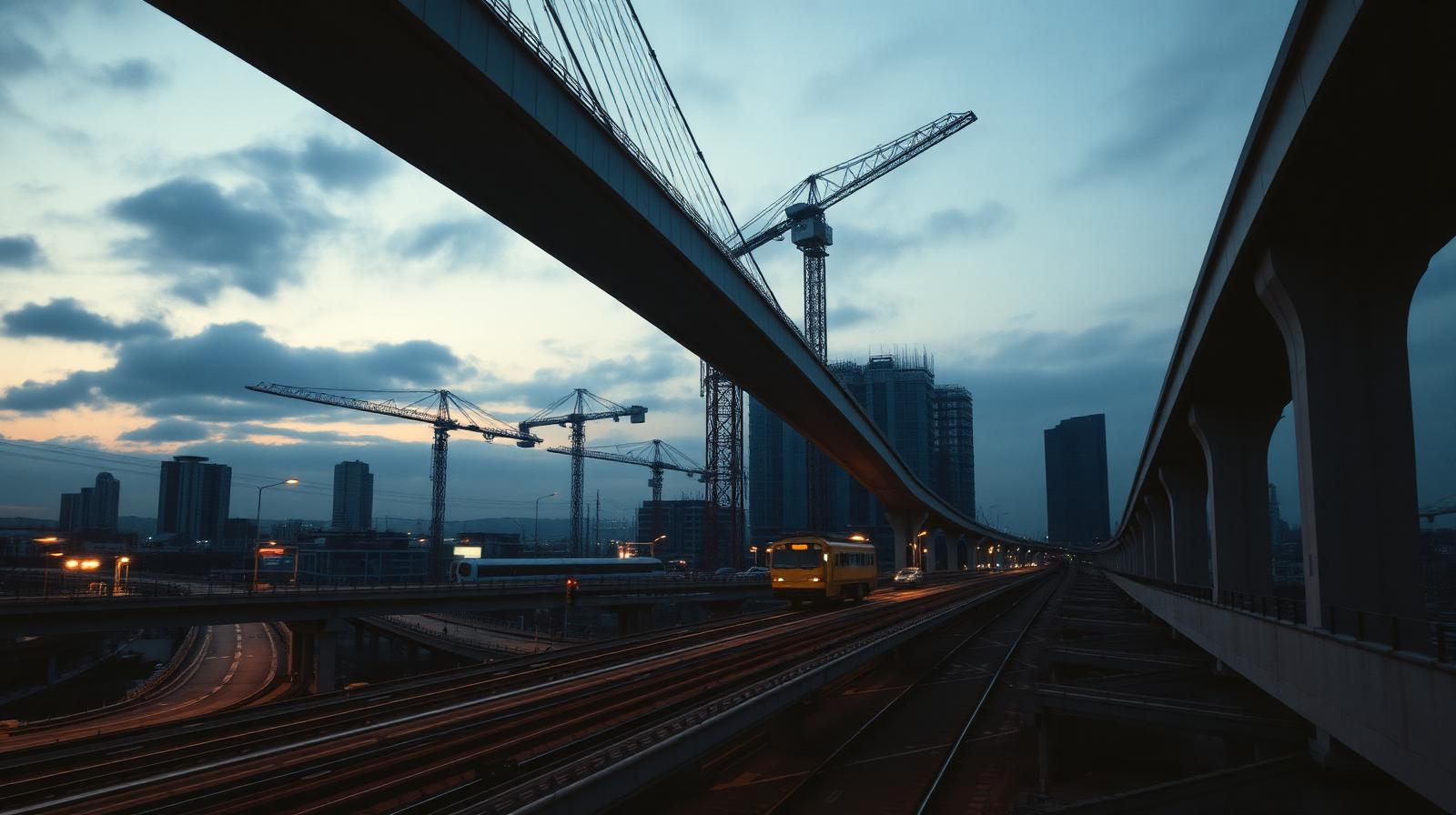 Führungswechsel bei HOCHTIEF Infrastructure: Peter Hingott übernimmt CEO-Position