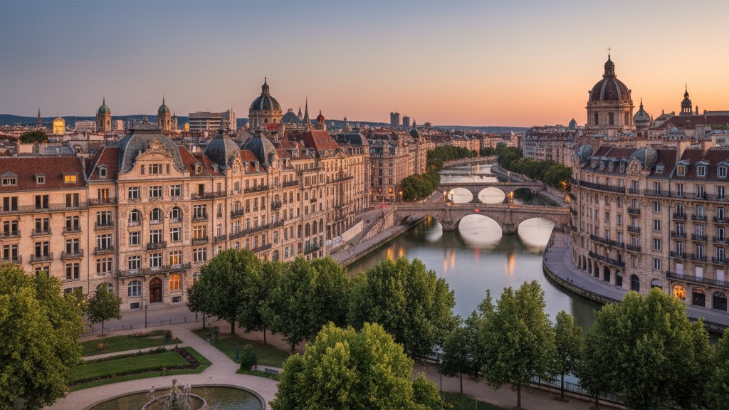Portugals Immobilienmarkt 2025: Gefragtes Premiumsegment und Regionale Preisdifferenzierung