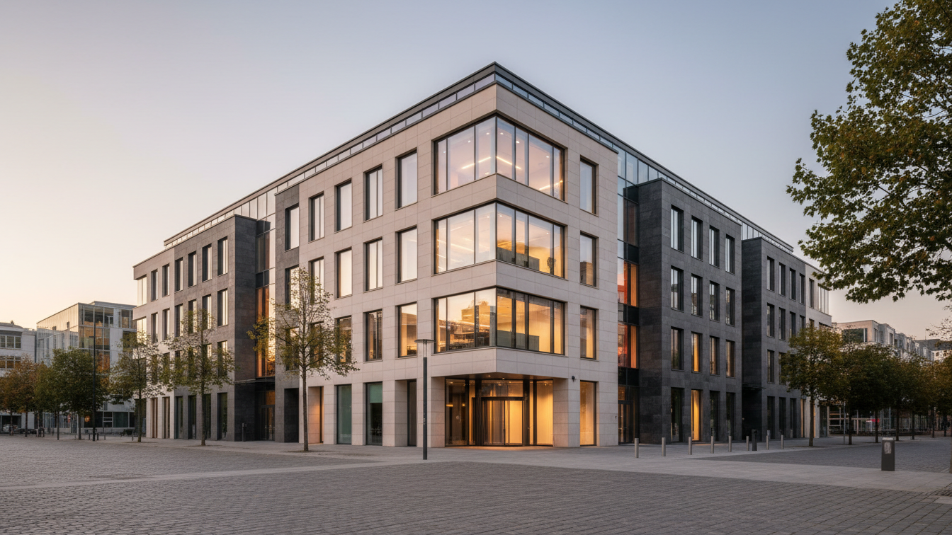 Guido Fredrich zum Vice President Development Luxury and Lifestyle EAME bei Hyatt ernannt – KI-generiertes Symbolbild