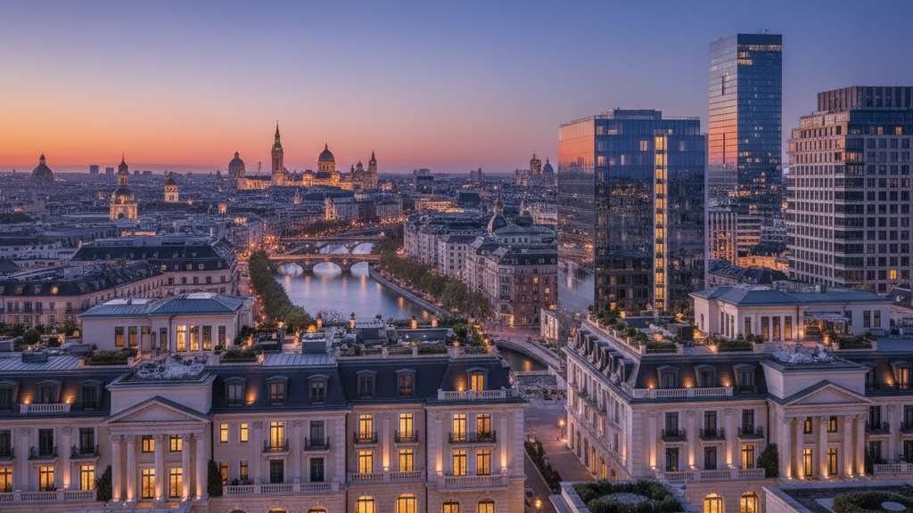 Erbschaftsteuer bei Immobilien: Fristen und Selbstnutzung entscheidend – KI-generiertes Symbolbild