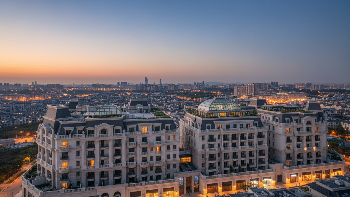 Independent Hotel Show Munich 2026: Fokus auf Wellness und Longevity in der Hotellerie – KI-generiertes Symbolbild