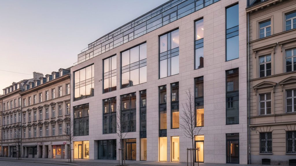 J.P. Morgan-Fonds steigt in Joint Venture für Fressnapf-Logistikzentrum ein