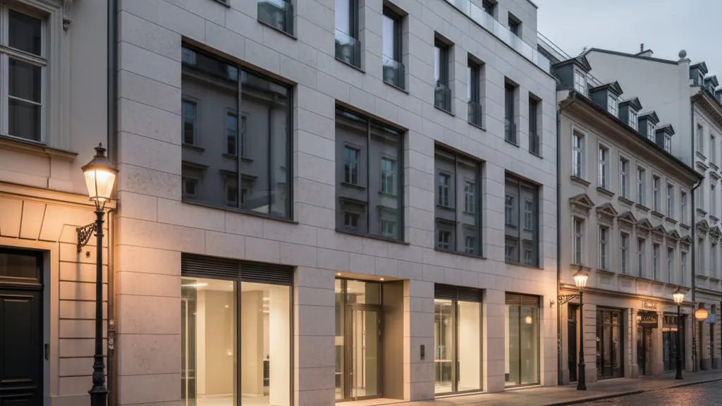 Josh Flagg bietet Miami Beach Haus für 10 Millionen Dollar zum Verkauf an – KI-generiertes Symbolbild