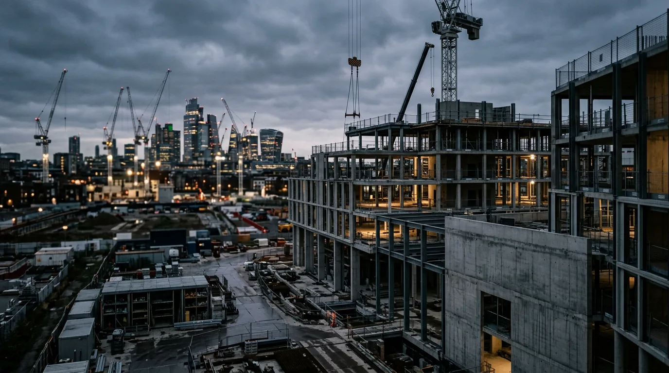 JTRE Germany Beginnt Vermarktung des Projekts Nordhafen Living & Office in Berlin