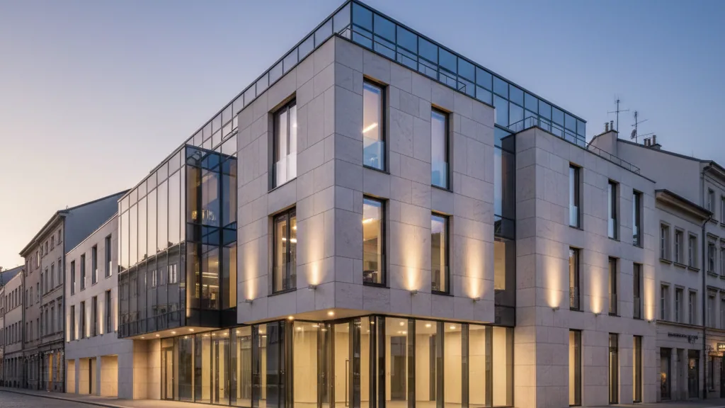 Julian Edelman Verkauft Bostoner Penthouse in Off-Market-Transaktion – KI-generiertes Symbolbild