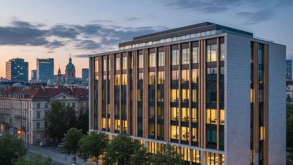 KAPPE Projektentwicklung bietet Serviced-Apartment-Objekt in Braunschweig für Investoren