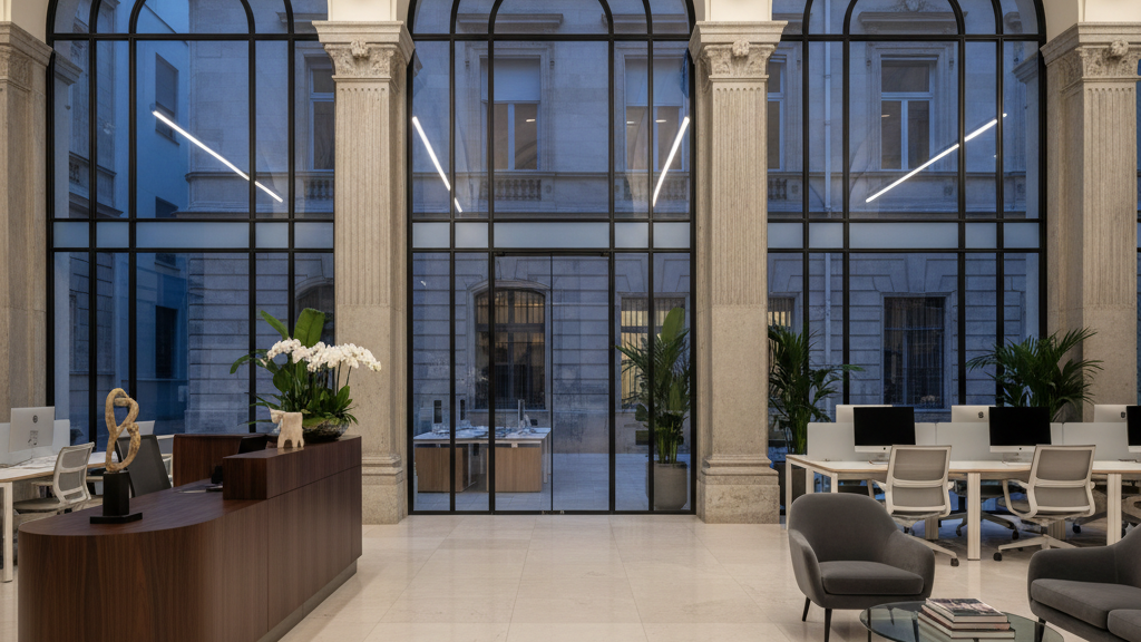 Alston & Bird mietet 170.000 SF am 51 West 52nd Street in Midtown