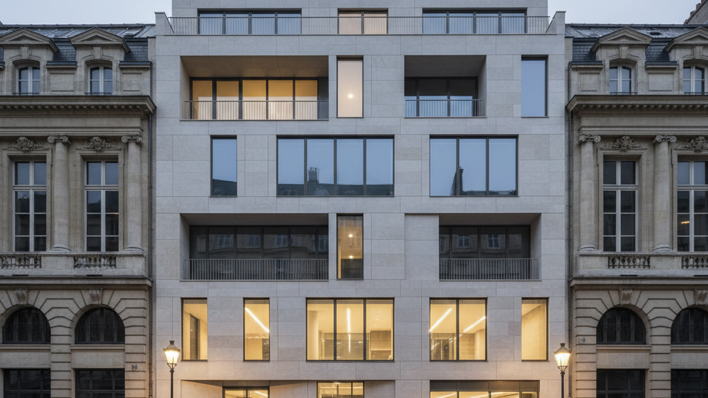 Leinemann Partner verstärkt Führungsebene im Immobilienwirtschaftsrecht – KI-generiertes Symbolbild
