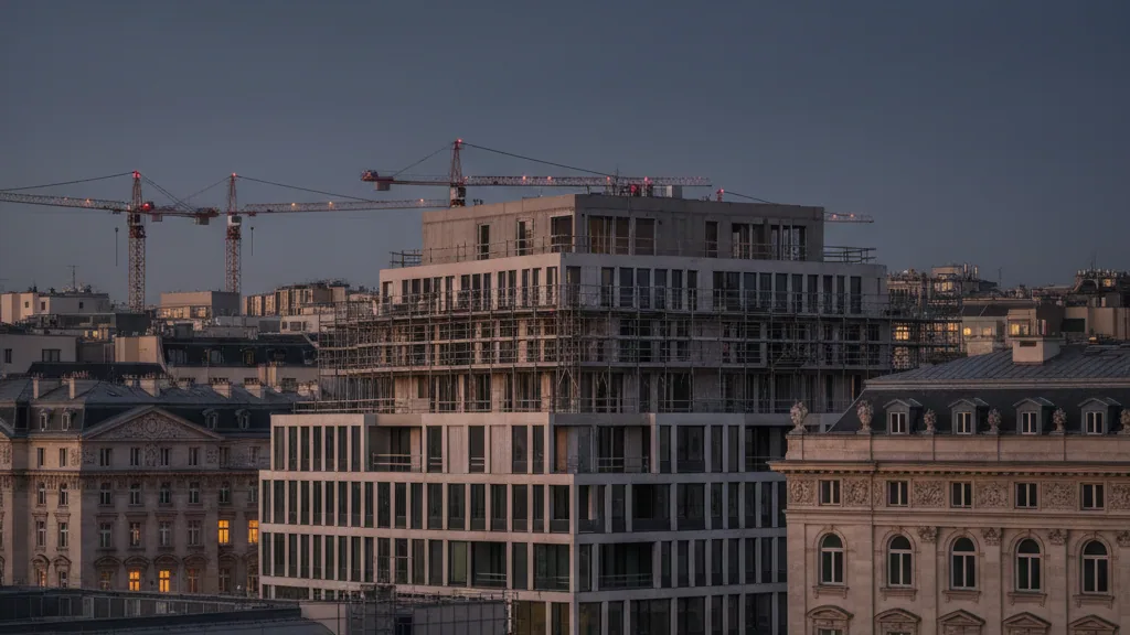 Mall-Betreiber Macerich reduziert Verluste im zweiten Quartal dank stärkerer Vermietungsaktivitäten – KI-generiertes Symbolbild