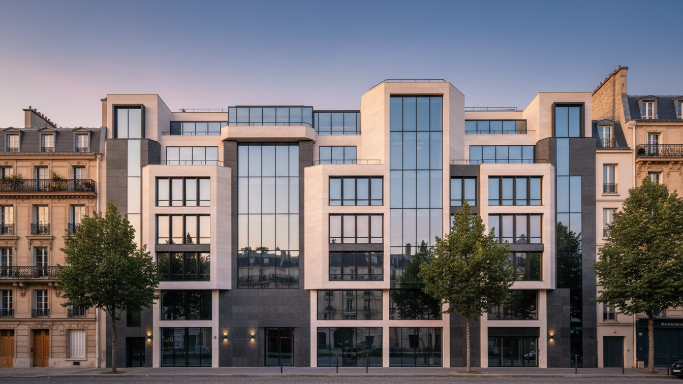 Leonardo Hotels Central Europe integriert erstes Haus aus ehemaligem IntercityHotel-Portfolio in Nürnberg – KI-generiertes Symbolbild