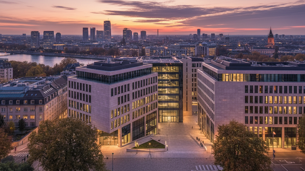 LIP Invest bestätigt Ergänzung im Team für Technisches Asset Management – KI-generiertes Symbolbild