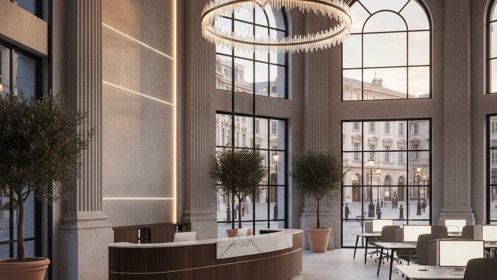 Logistikunternehmen Highline Commerce erweitert seine Präsenz in Industry City auf 60.000 SF durch Robotereinsatz