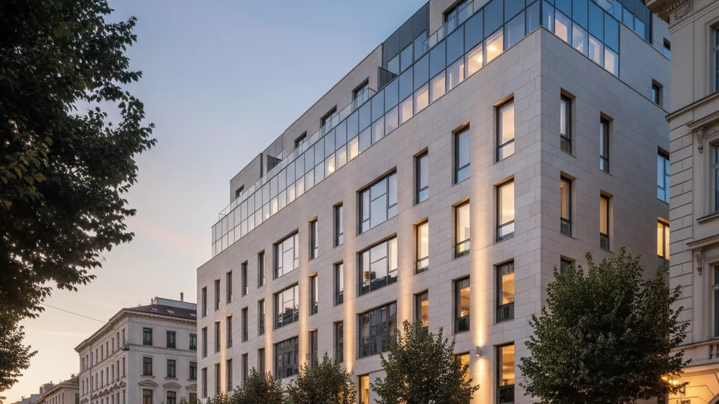 Spezialfinanzierer unterstützt Nachlassimmobilientransaktion mit £458.000 – KI-generiertes Symbolbild