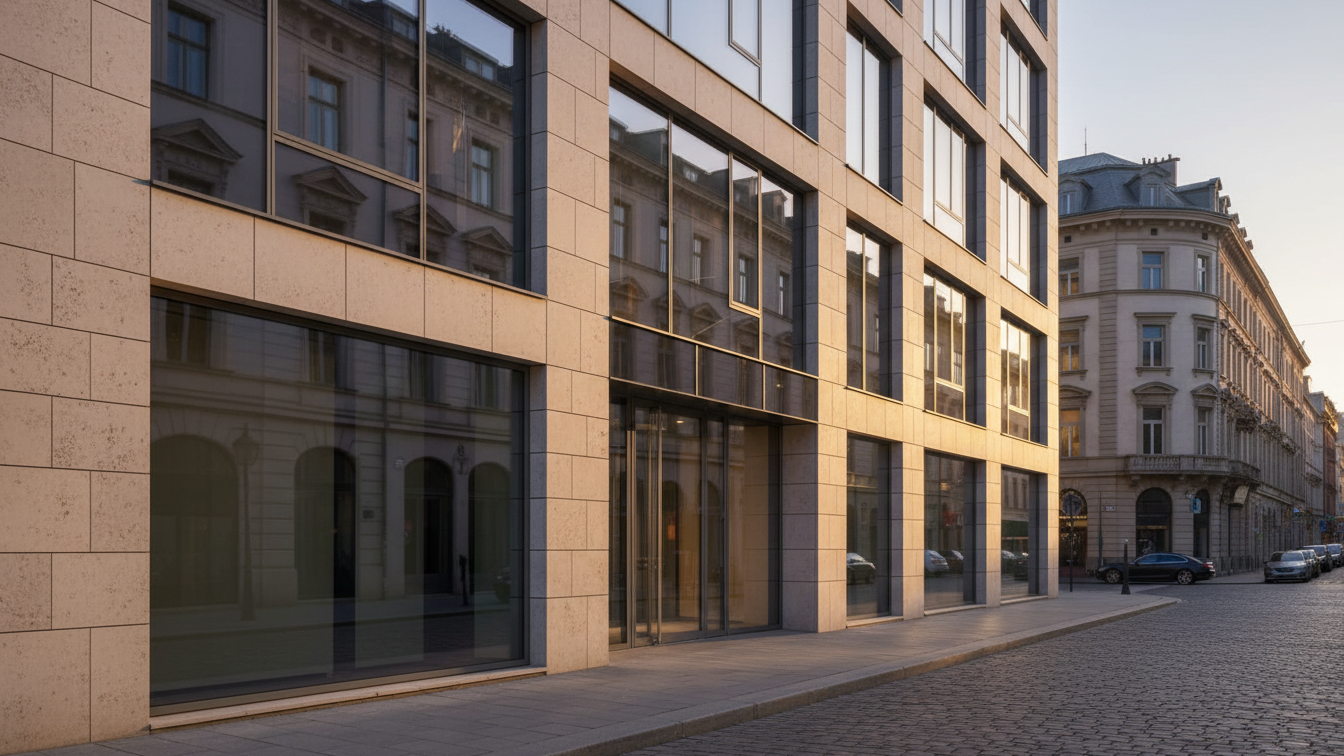 Midstad verstärkt Geschäftsführung im Asset Management – KI-generiertes Symbolbild