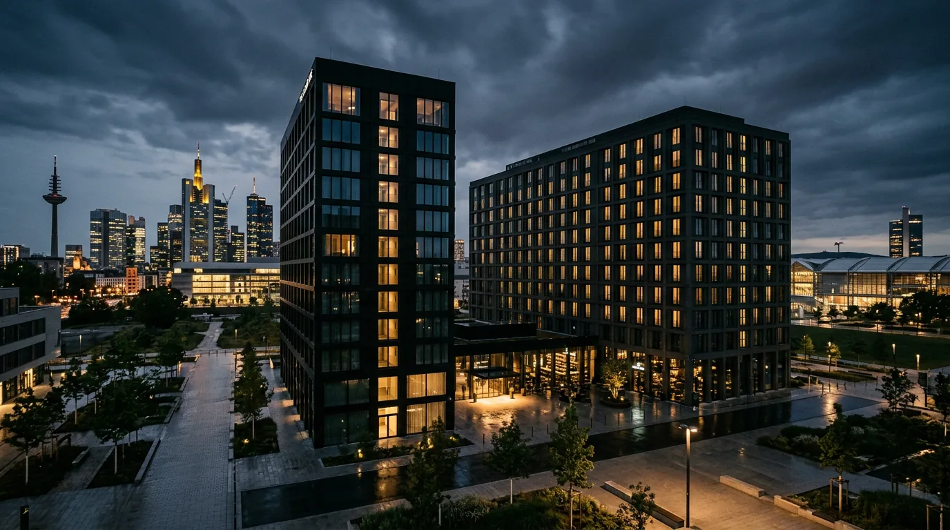 Motel One und The Cloud One eröffnen neue Standorte in Frankfurt
