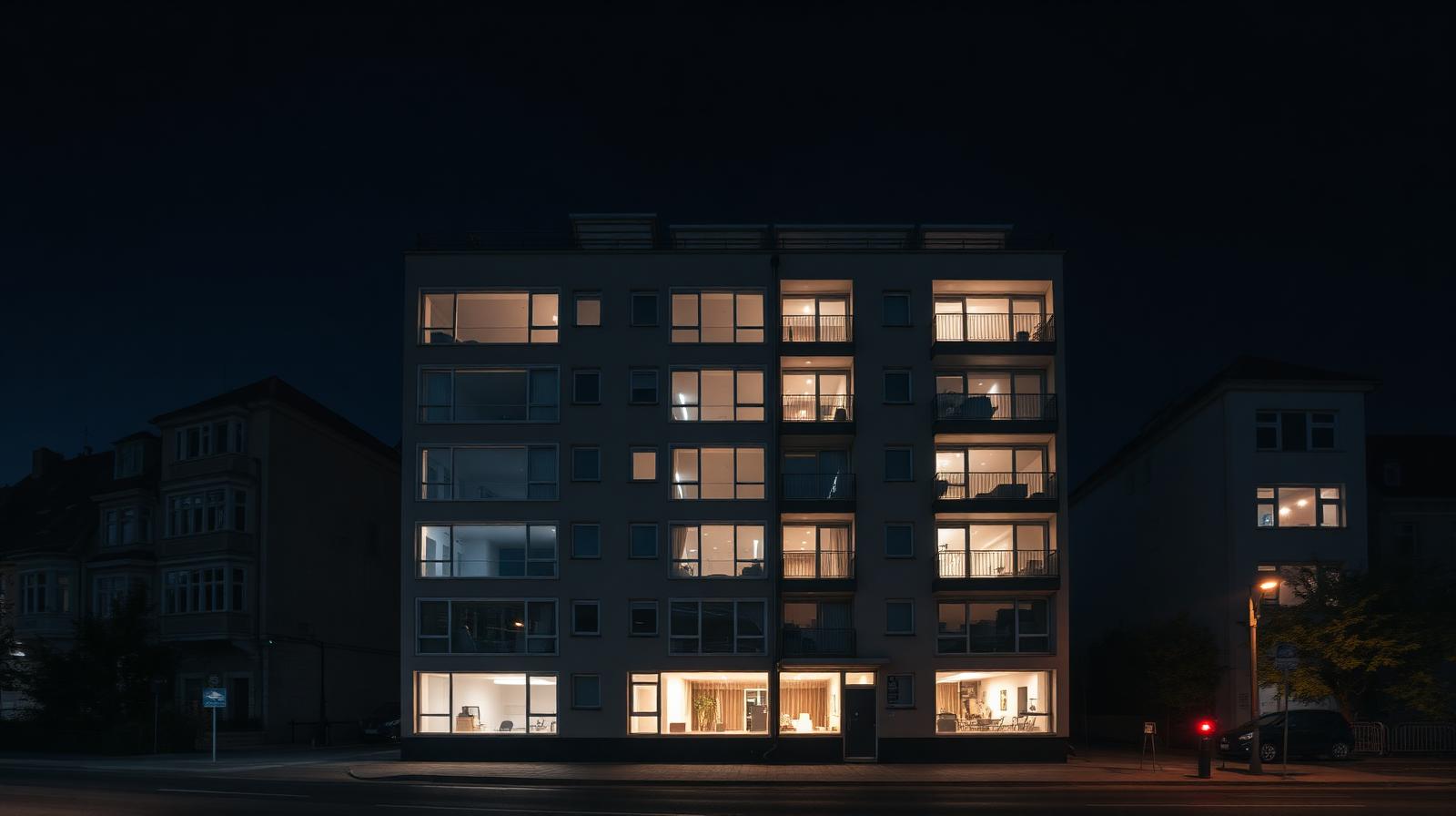 MKE Munich Investment schließt Verkauf von 93 sozial geförderten Wohneinheiten an Wertgrund ab
