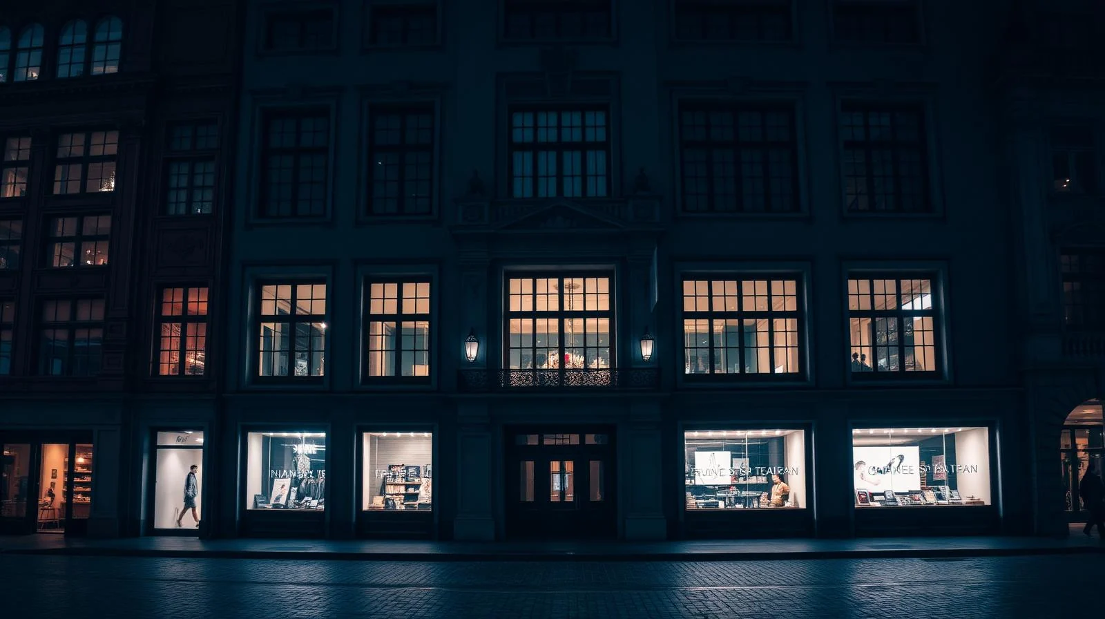 IPH Gruppe vermittelt Flagship-Store am Münchner Marienplatz an flaconi