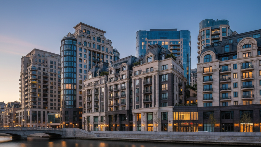 Multifamily-Darlehensbestände stiegen seit 2019 um 53 Prozent