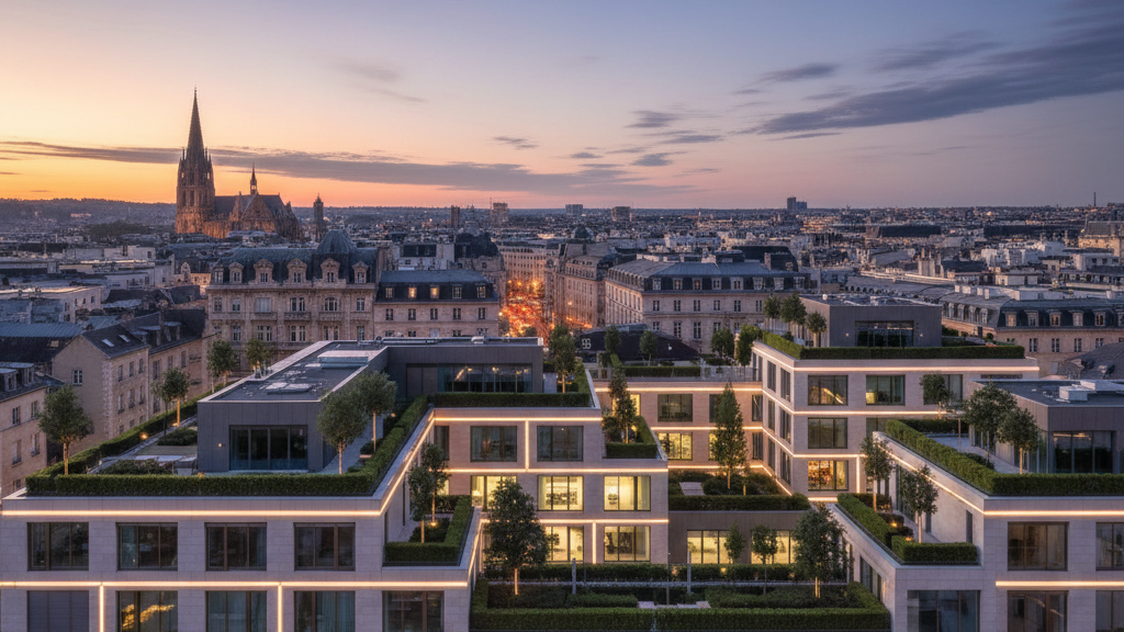 Sirius Real Estate stockt Anleiheemissionen um über 185 Millionen Euro auf