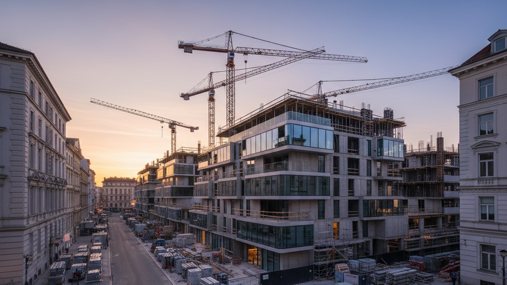 NUMA Group expandiert in die Schweiz mit erstem Basler Standort