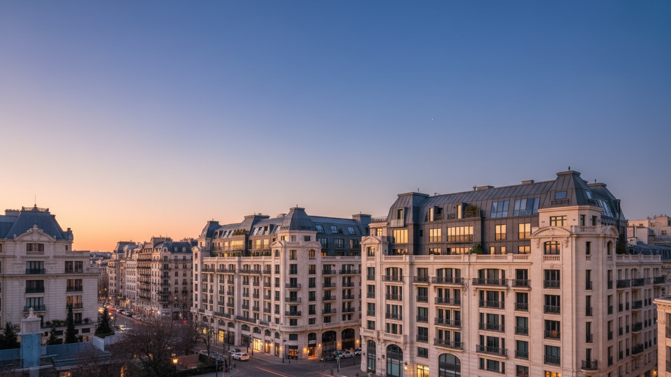 Personelle Veränderung im Management der Lindner Hotel Group – KI-generiertes Symbolbild