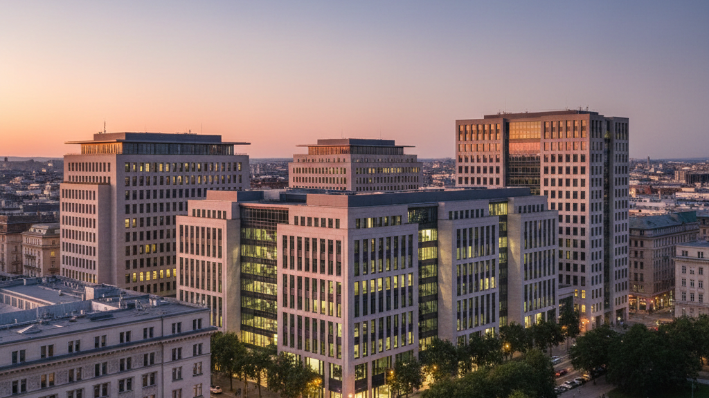 Oreda und tectrex vertiefen strategische Kooperation