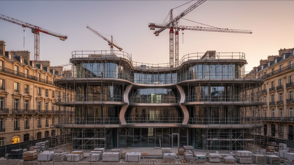 Paragon finanziert Wohnprojekt mit 51 Einheiten in Preston mit £8,8 Mio.