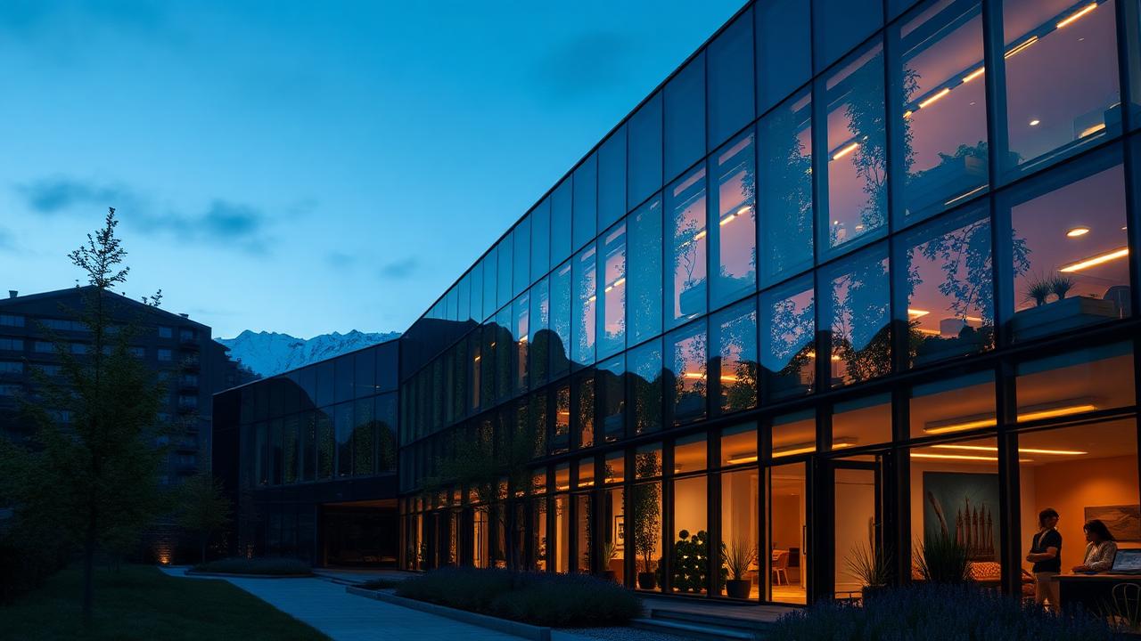 Patrimonium Asset Management AG expandiert durch Übernahme der Sustainable Real Estate AG
