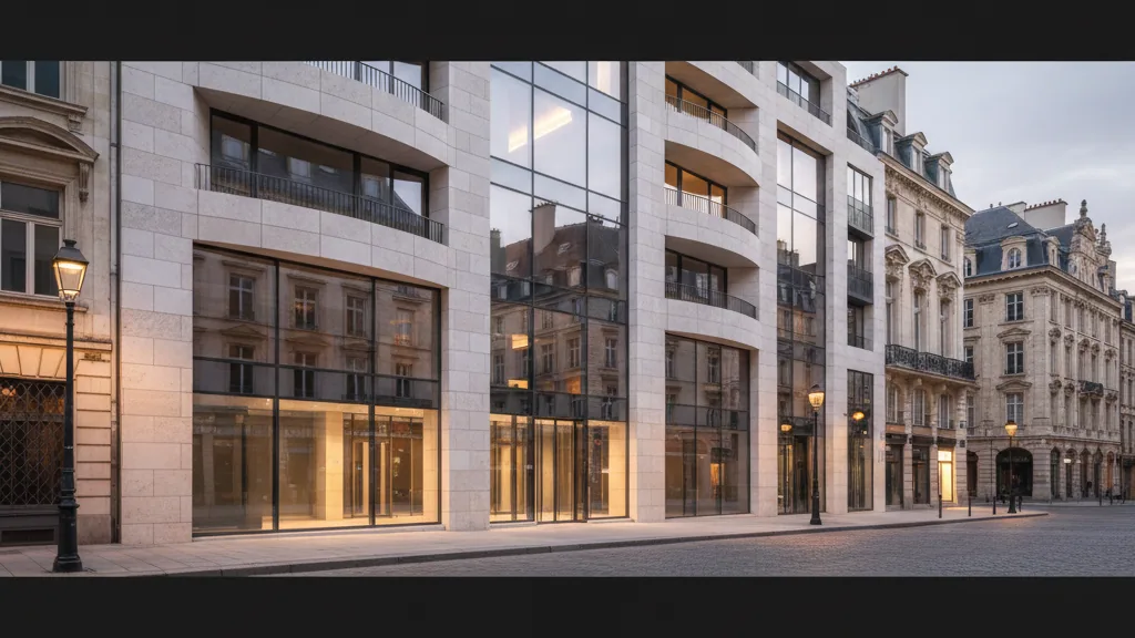 Pegasus Capital Partners begleitet Verkauf eines Wohnprojekts in München-Solln – KI-generiertes Symbolbild