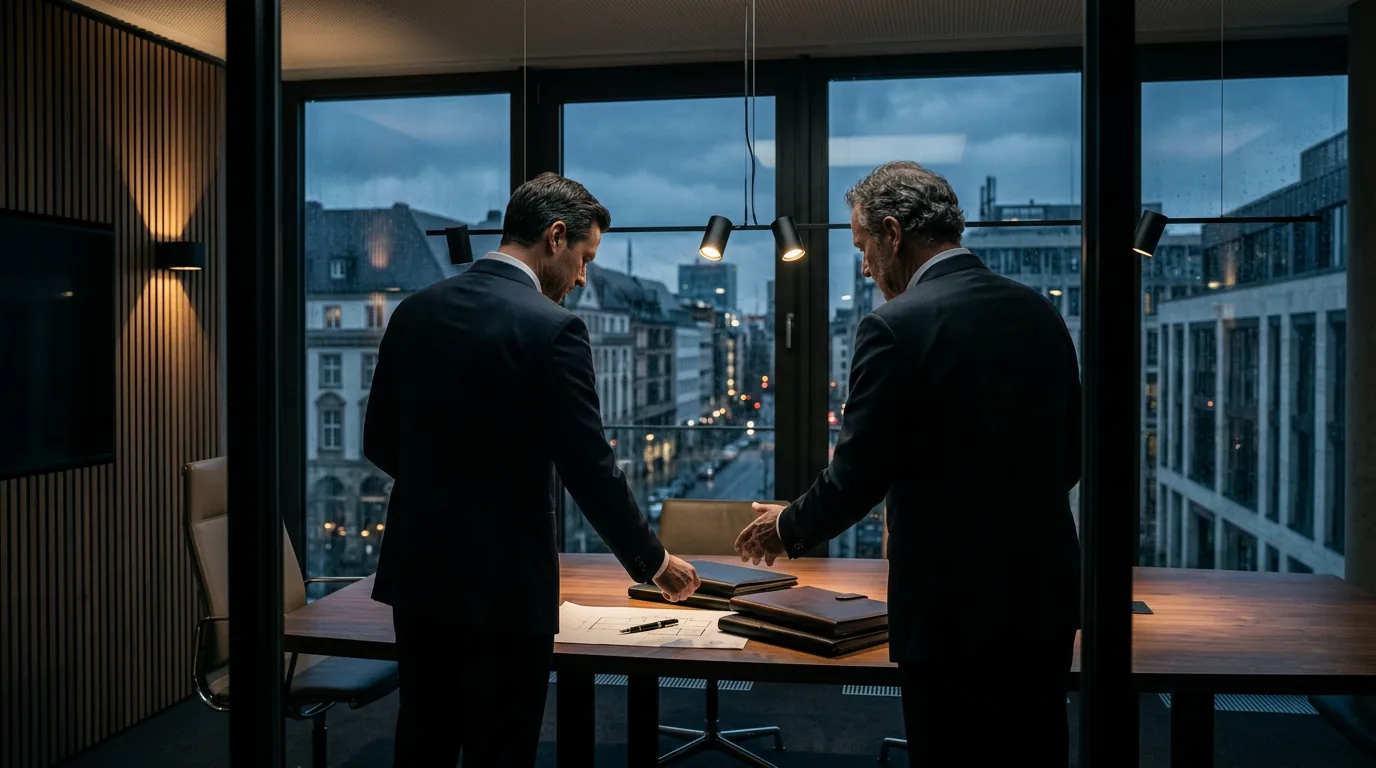 JLL: David Keller übernimmt Healthcare-Investment-Leitung von Peter Tölzel