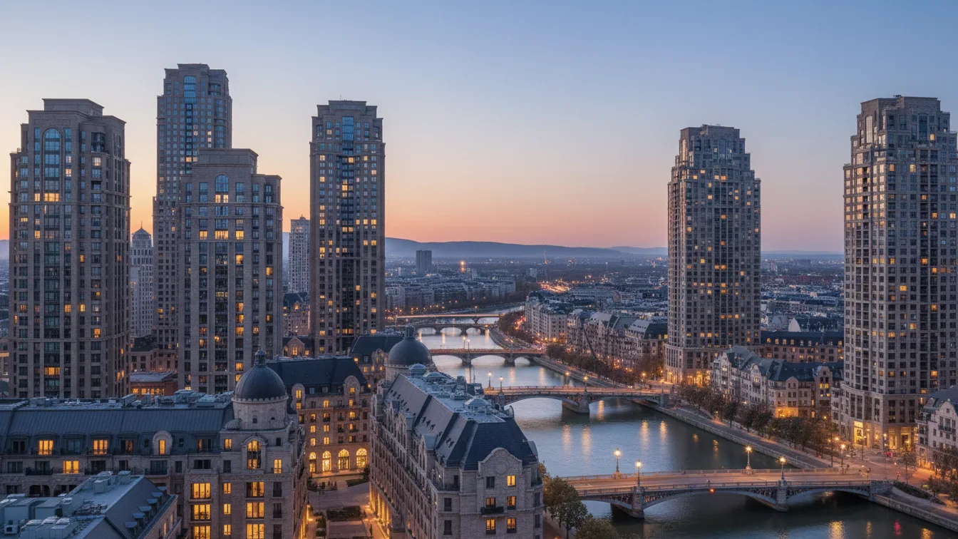 Immobilienverwalter setzen KI zur Bearbeitung KI-generierter Beschwerden ein – KI-generiertes Symbolbild