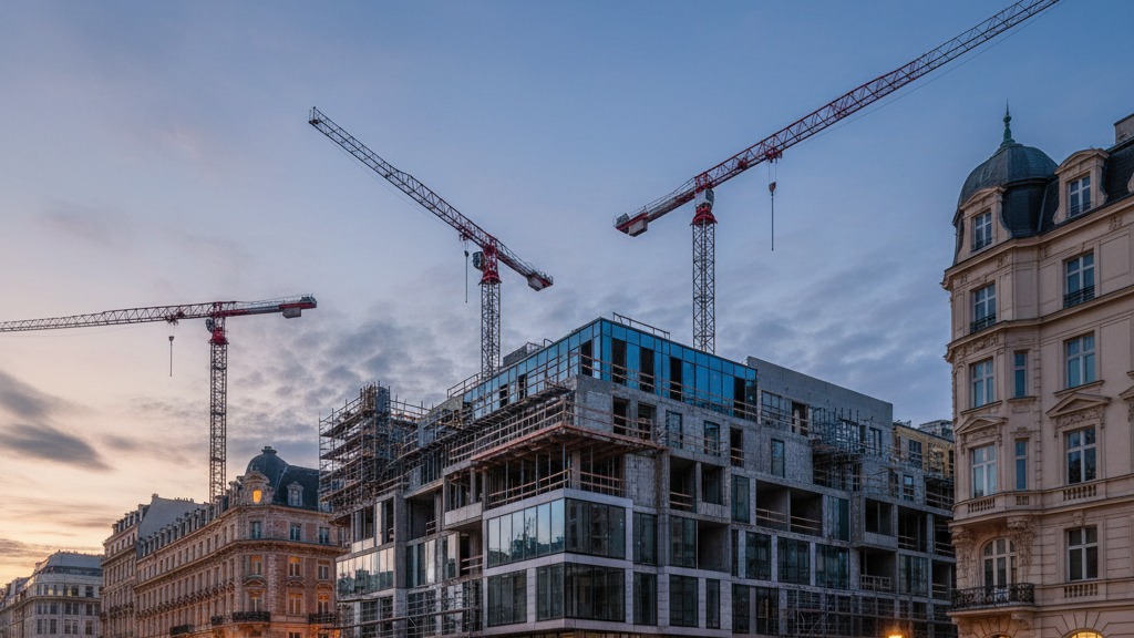 Nominiert für den PropTech Germany Award 2026