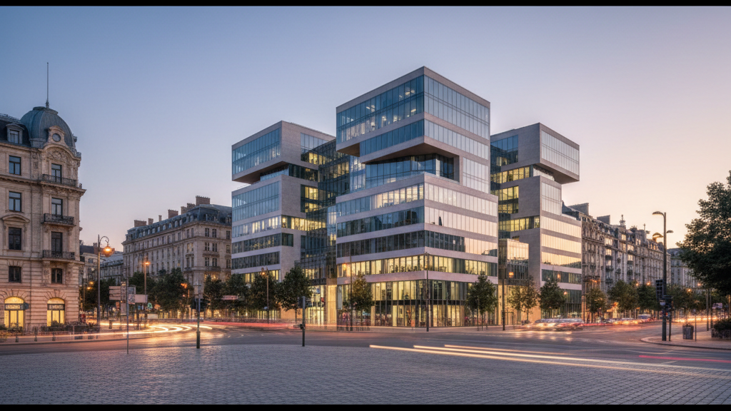 PropTech reltix sichert sich 3 Millionen Euro in Pre-Seed-Finanzierungsrunde