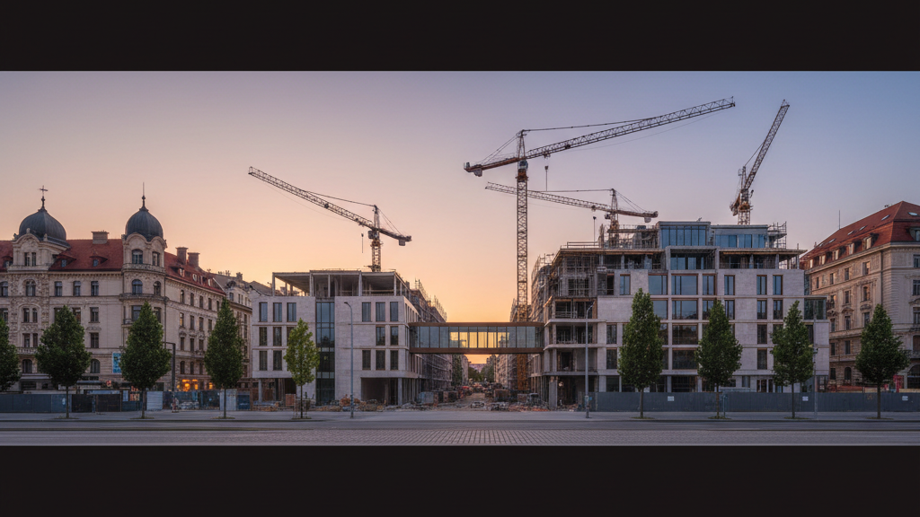 Radisson Hotel Group erweitert Portfolio in verschiedenen Regionen und Segmenten – KI-generiertes Symbolbild