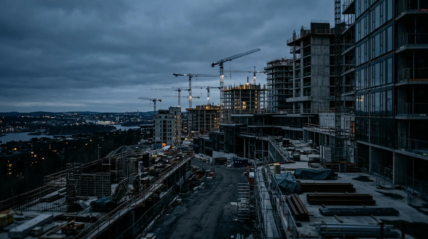 Readcrest Capital und KFK Holding erwerben Fläche für Wohnquartier in Fürstenwalde/Spree