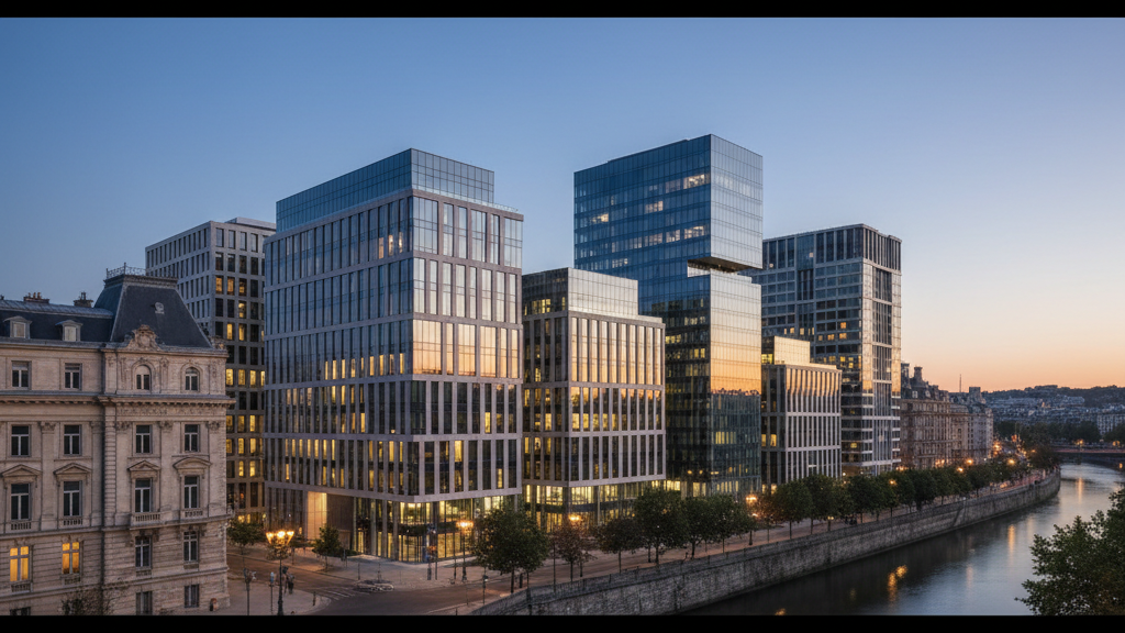 Reed Smith verstärkt Führungsebene im Bereich Private Equity in München