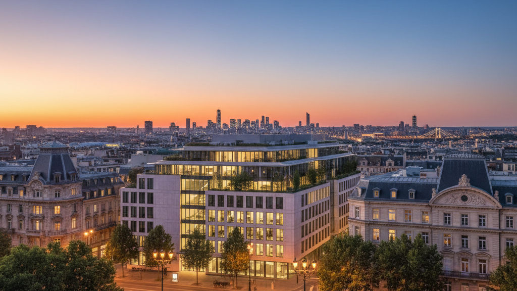 REITs verdienen eine erneute Betrachtung als sicherer Hafen für Investitionen