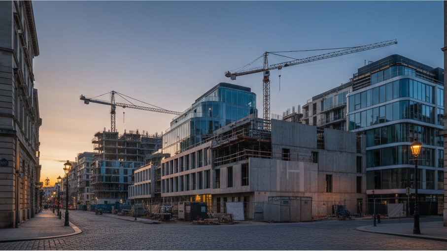 Hugendubel Frankfurt präsentiert sich nach umfassender Renovierung neu