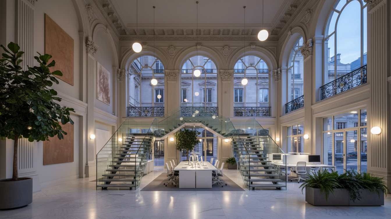 Republic Clothing mietet 81.000 SF am 1411 Broadway – KI-generiertes Symbolbild