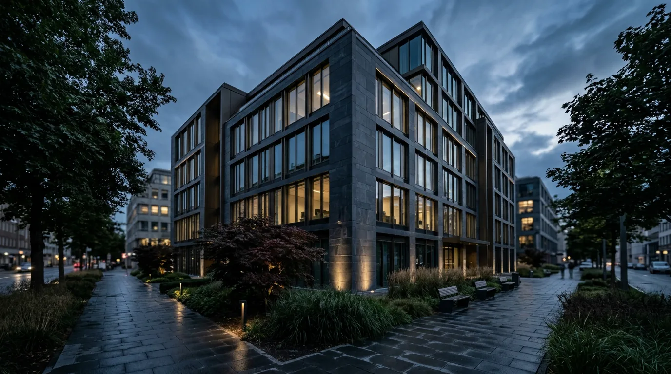 Wohnimmobilienportfolio in Köln veräußert