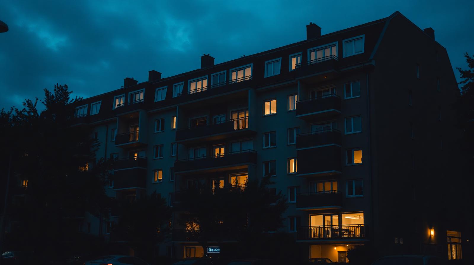Wohnportfolio in Rheinland-Pfalz: Transaktion über 197 Wohneinheiten