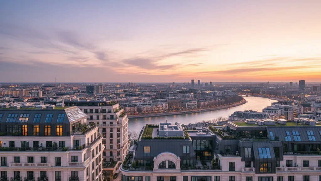 Rightmove verzeichnet 7 % Umsatzwachstum und erweitert KI-Initiativen – KI-generiertes Symbolbild