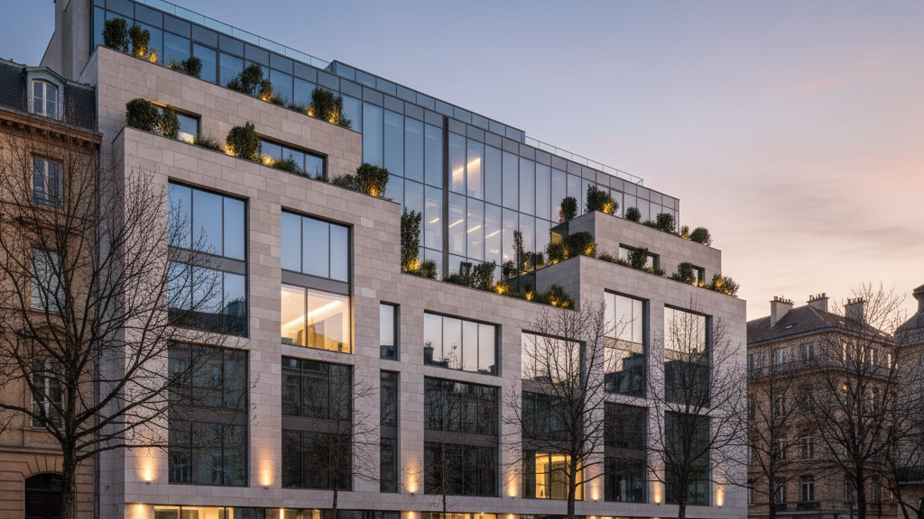 Refinanzierung für City Center one Split über 130 Millionen Euro gesichert