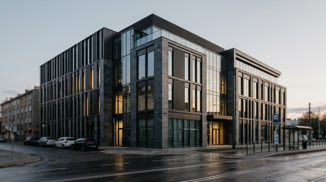 Savills erweitert Frankfurter Office Agency Team mit erfahrenen Kräften – KI-generiertes Symbolbild